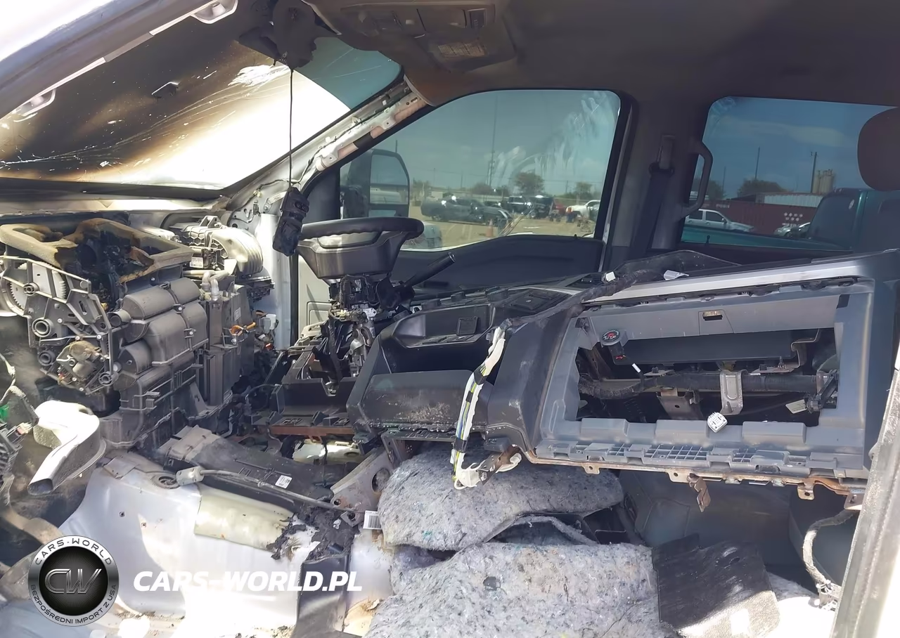 2024 Ford F-250 Xl VIN:1FT7W2BT5REC98285 - 6