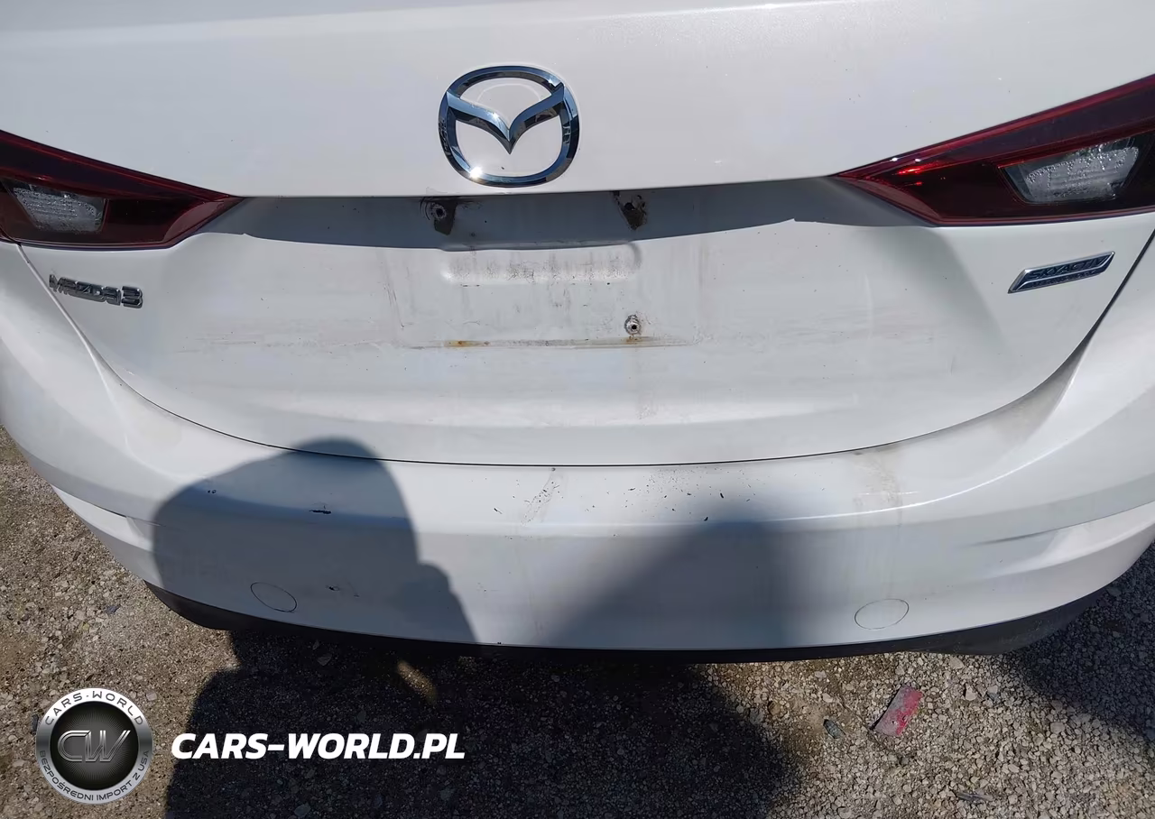 2015 Mazda Mazda3 I Sport VIN:3MZBM1U70FM217268 - 11