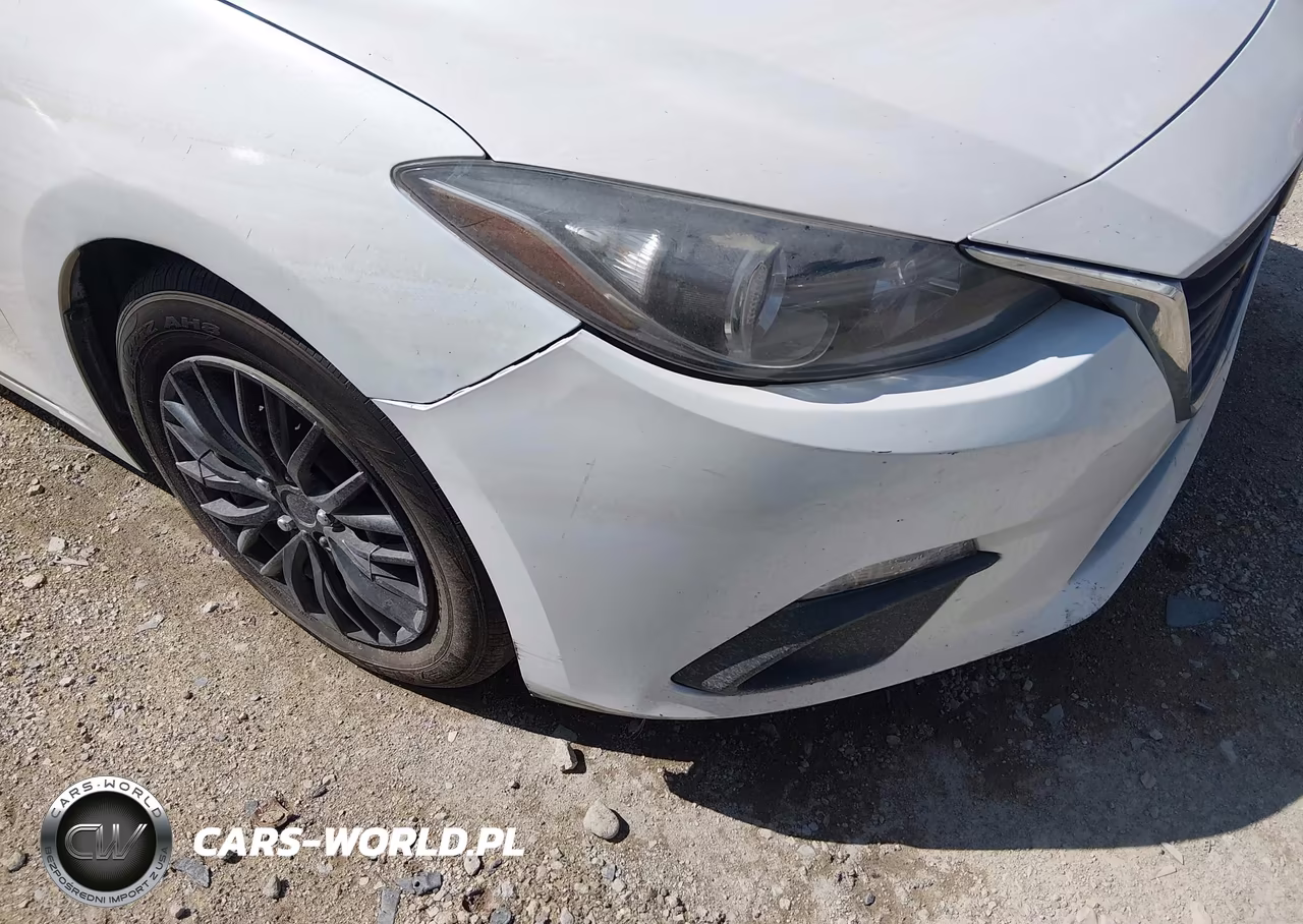 2015 Mazda Mazda3 I Sport VIN:3MZBM1U70FM217268 - 13