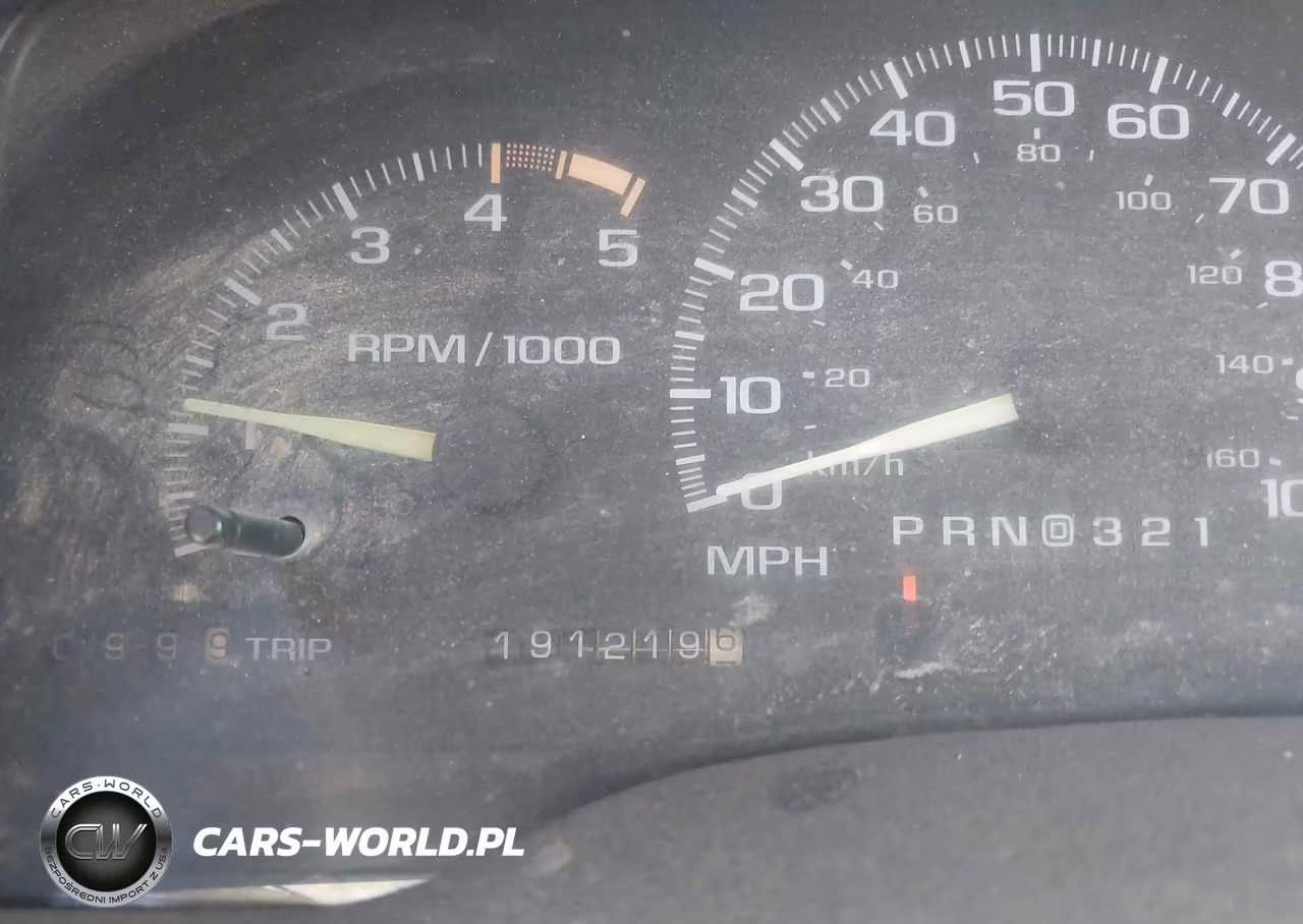 1995 GMC Sierra K1500 VIN:2GTEK19K2S1525093 - 7