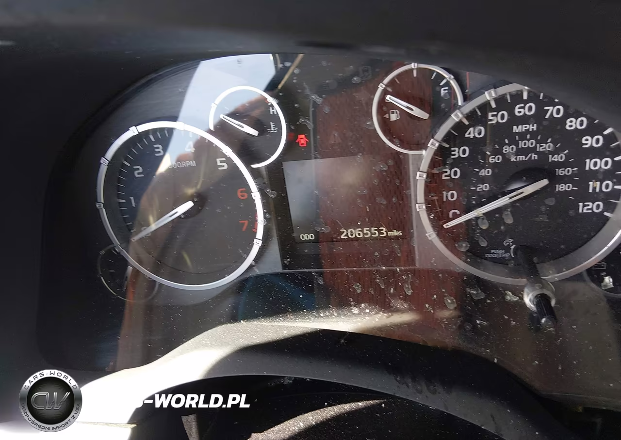 2014 Toyota Tundra Sr5 5.7L V8 VIN:5TFDW5F16EX408661 - 7