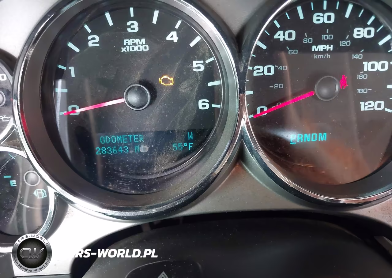 2009 Chevrolet Silverado 1500 Xtra Fuel Economy VIN:3GCEC13359G204570 - 15