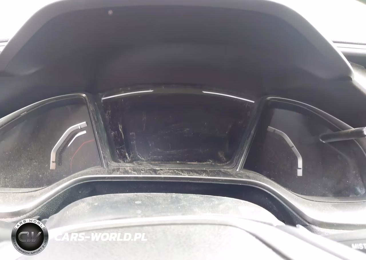 2019 Honda Civic Sport Touring VIN:SHHFK7H92KU226687 - 7