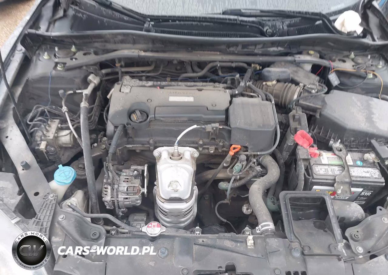 2017 Honda Accord Lx-S VIN:1HGCT1B33HA009655 - 10