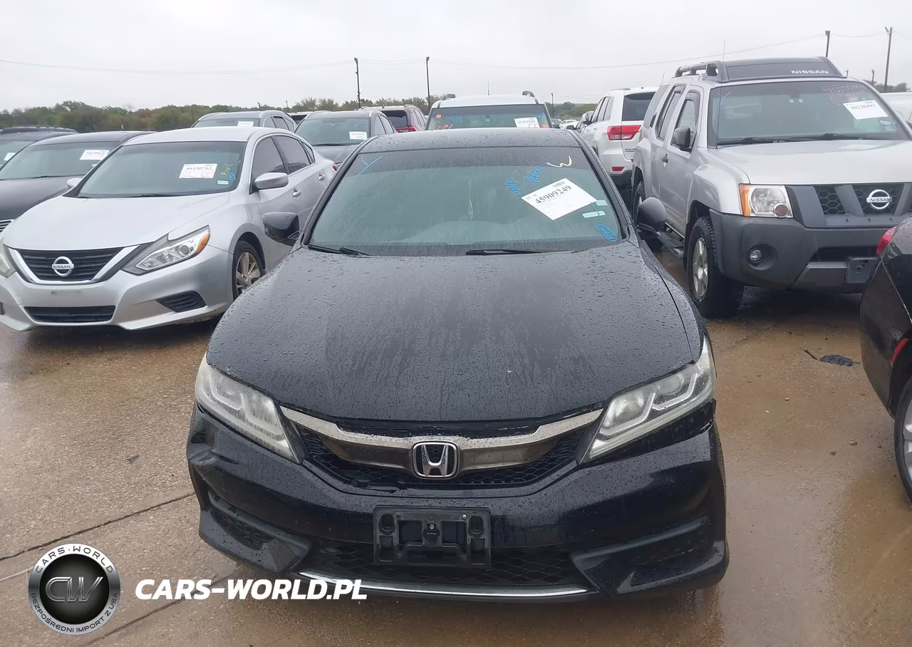 2017 Honda Accord Lx-S VIN:1HGCT1B33HA009655 - 12