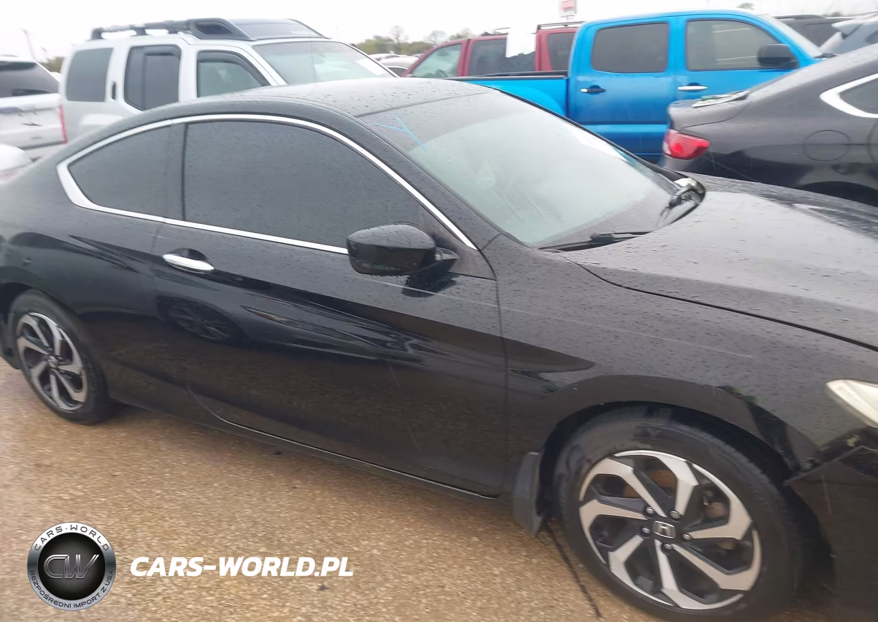 2017 Honda Accord Lx-S VIN:1HGCT1B33HA009655 - 13