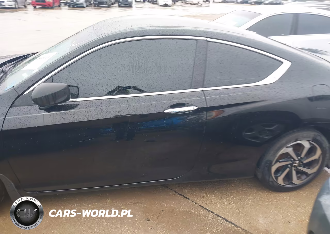 2017 Honda Accord Lx-S VIN:1HGCT1B33HA009655 - 14