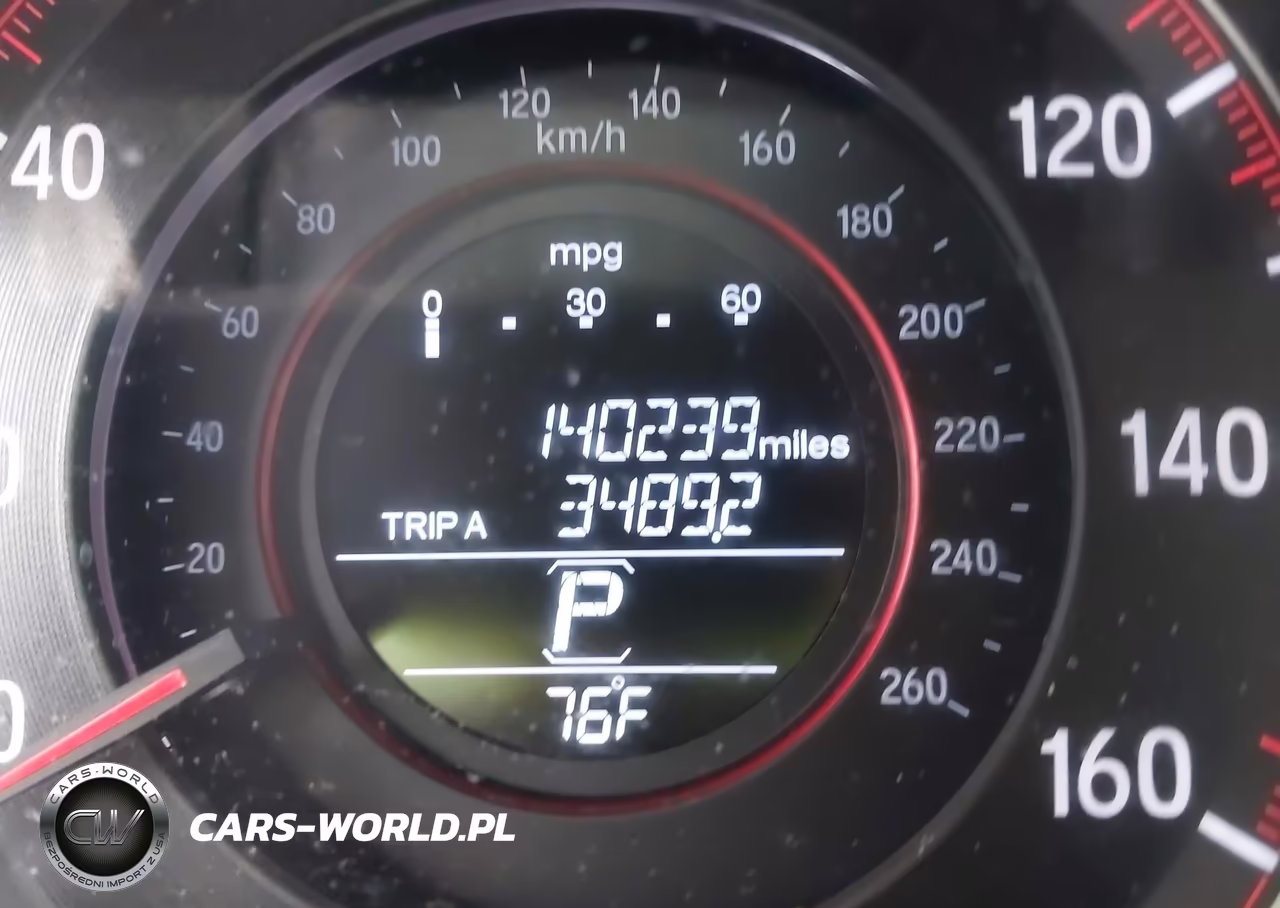 2017 Honda Accord Lx-S VIN:1HGCT1B33HA009655 - 15