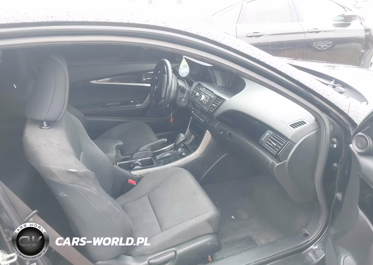 2017 Honda Accord Lx-S VIN:1HGCT1B33HA009655 - 5