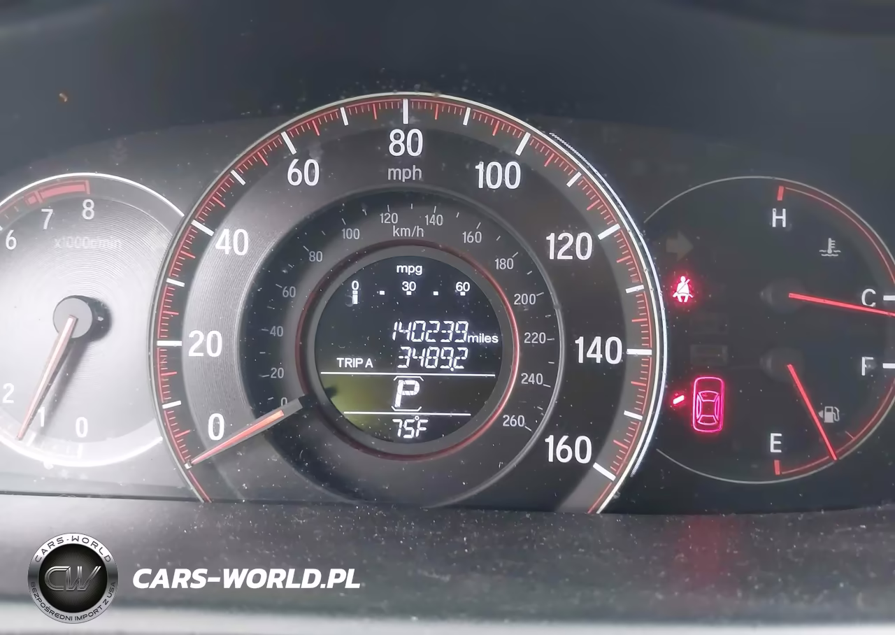 2017 Honda Accord Lx-S VIN:1HGCT1B33HA009655 - 7