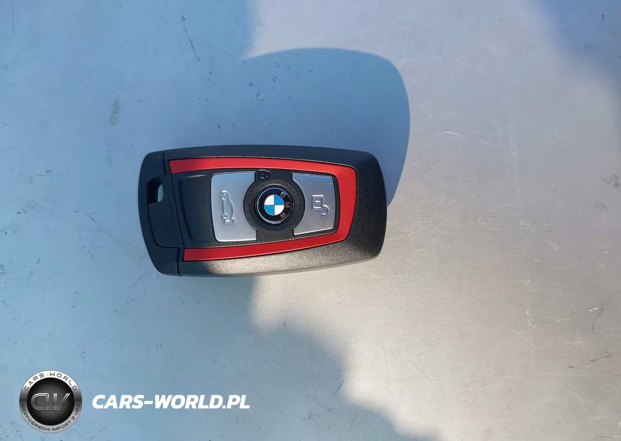2014 BMW 328I VIN:WBA3A5C56EP600824 - 11
