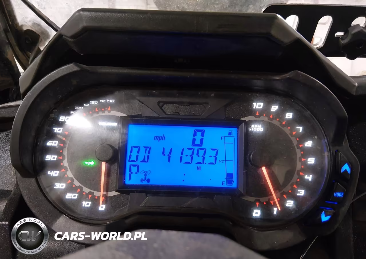 2018 Polaris General 4 1000 Eps VIN:3NSRHE990JH218721 - 7