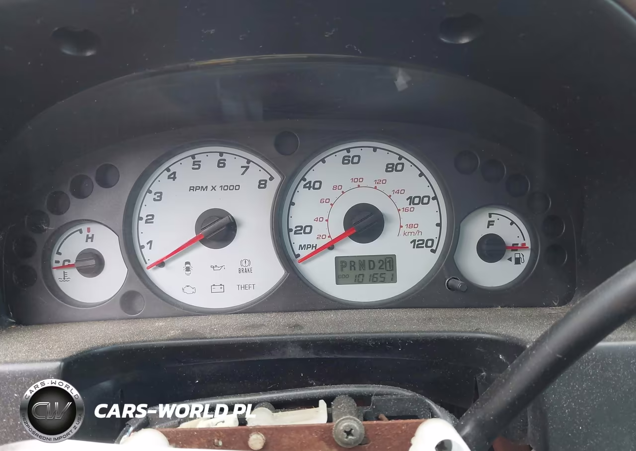 2001 Ford Escape Xlt VIN:1FMYU041X1KF53914 - 7