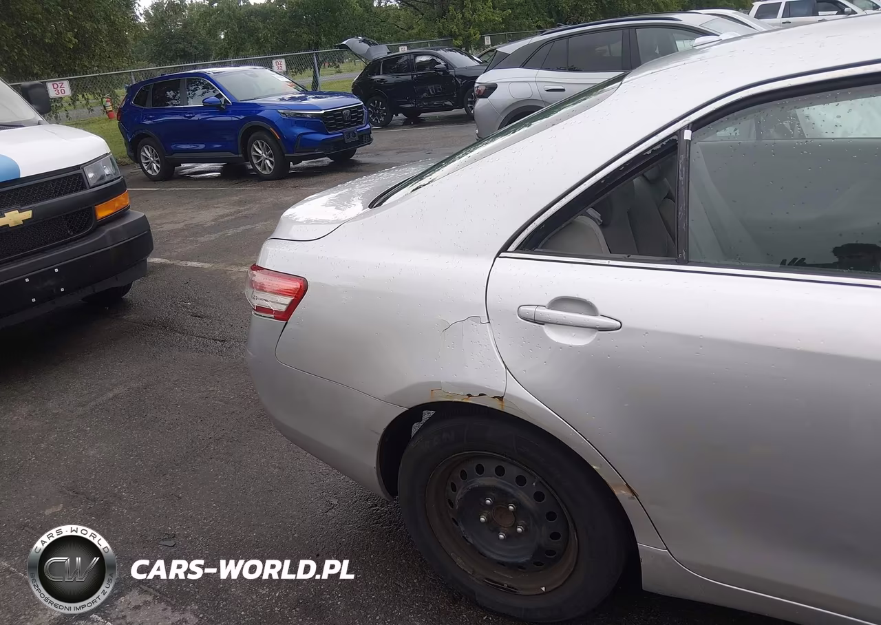 2011 Toyota Camry Le VIN:4T1BF3EK2BU654749 - 13