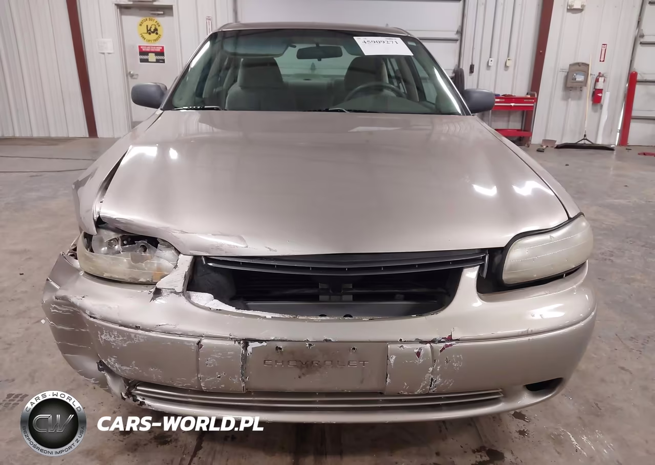 2000 Chevrolet Malibu VIN:1G1ND52JXY6236010 - 12