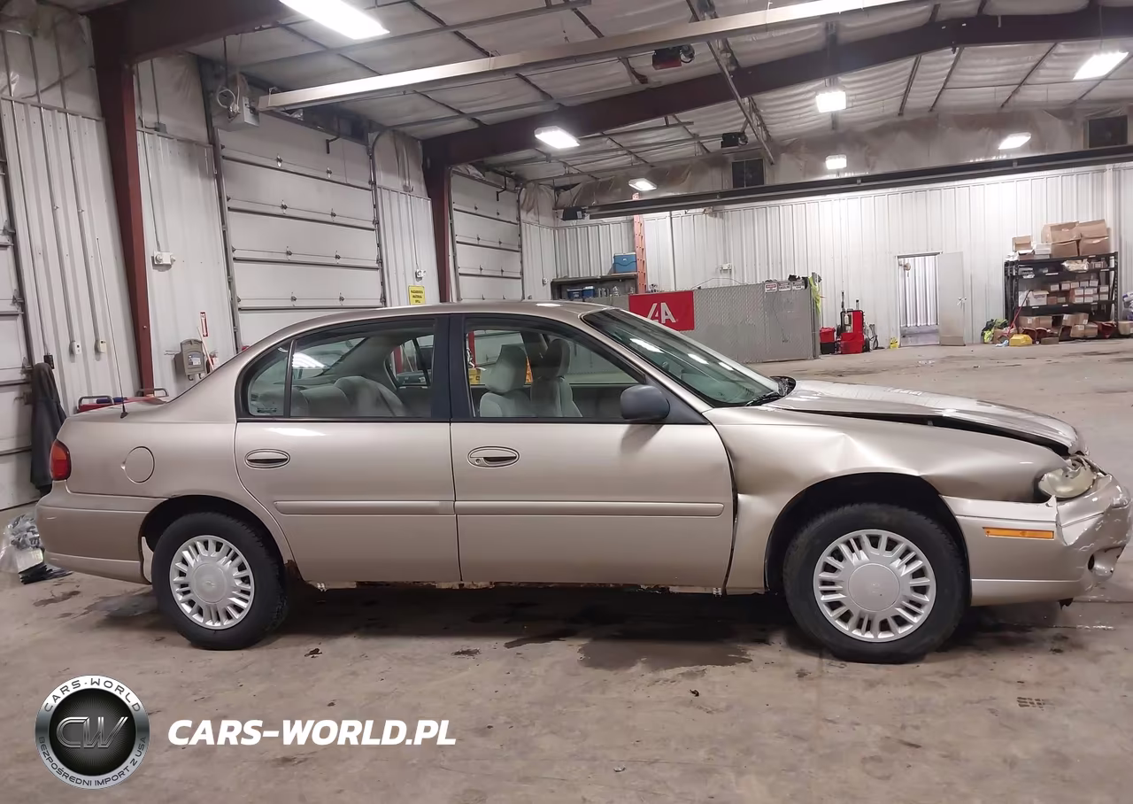 2000 Chevrolet Malibu VIN:1G1ND52JXY6236010 - 13