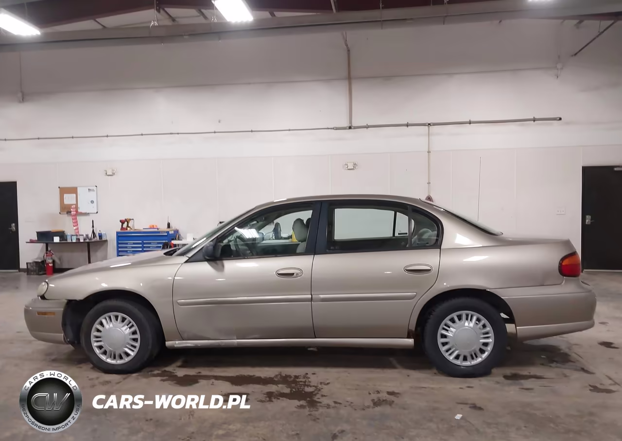 2000 Chevrolet Malibu VIN:1G1ND52JXY6236010 - 14