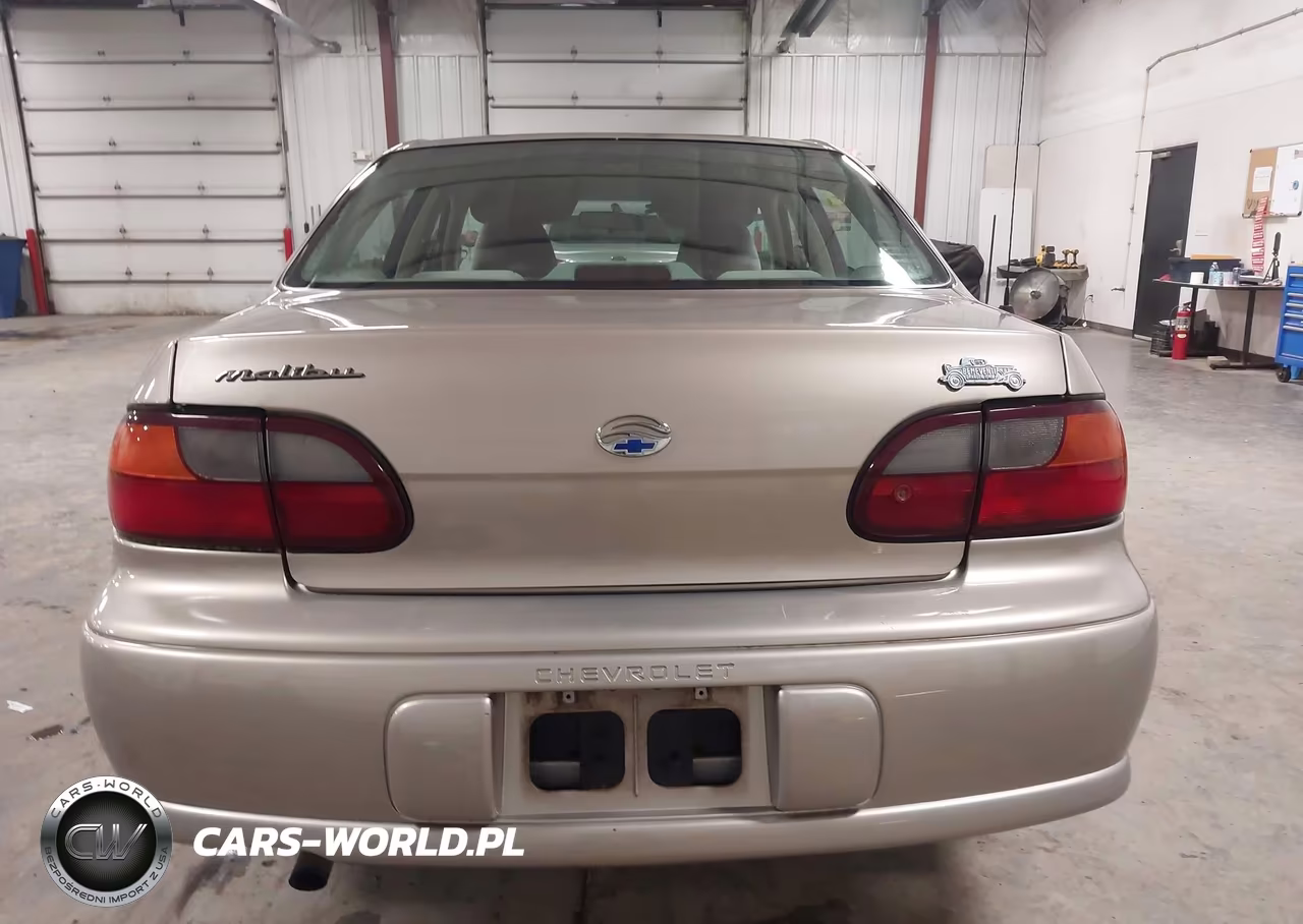 2000 Chevrolet Malibu VIN:1G1ND52JXY6236010 - 16