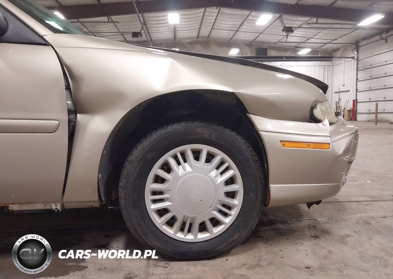2000 Chevrolet Malibu VIN:1G1ND52JXY6236010 - 17