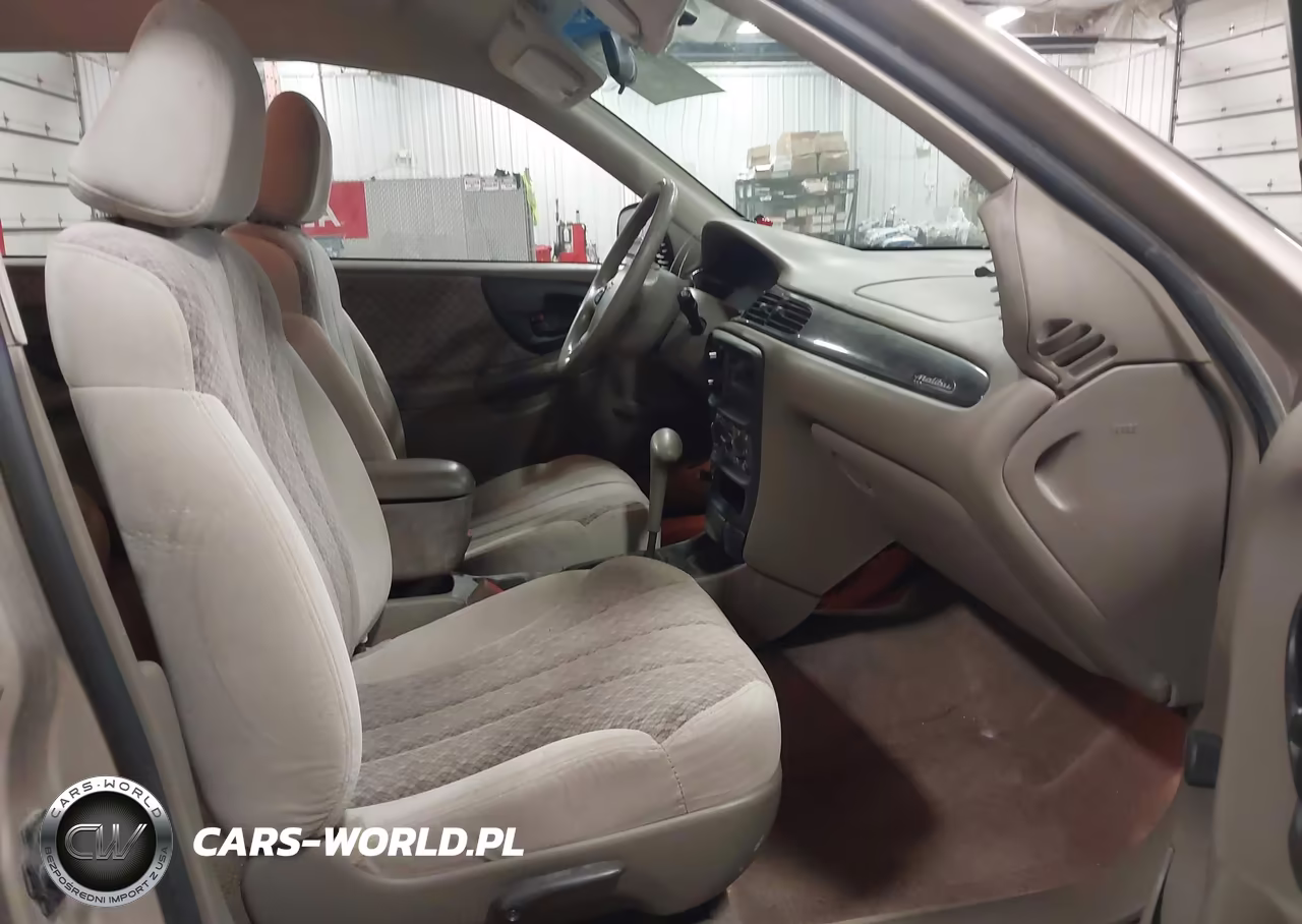 2000 Chevrolet Malibu VIN:1G1ND52JXY6236010 - 5