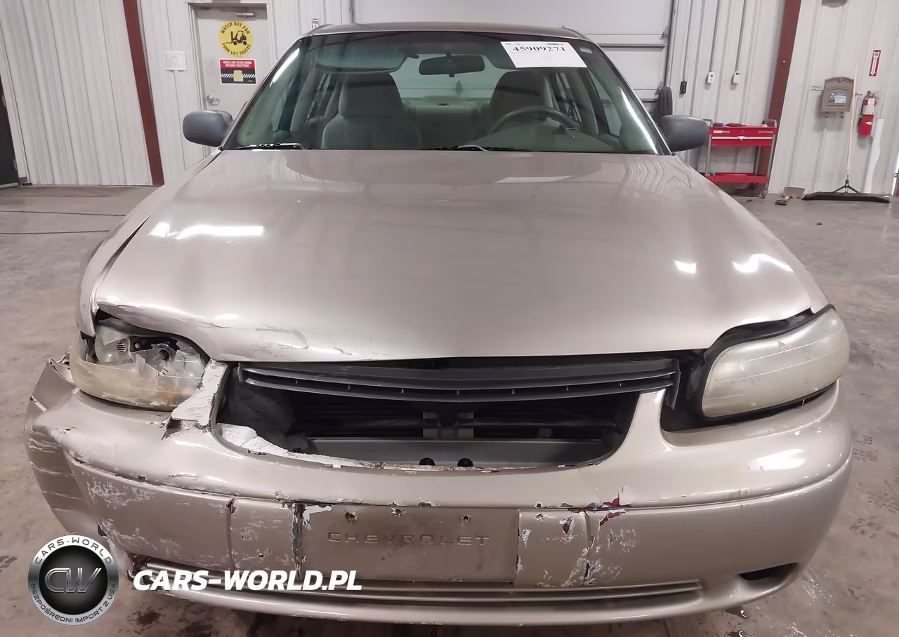 2000 Chevrolet Malibu VIN:1G1ND52JXY6236010 - 6