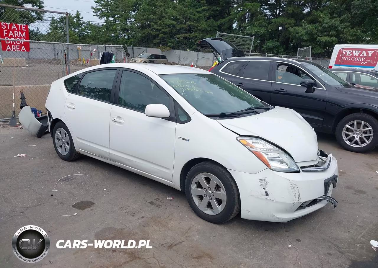 2009 Toyota Prius