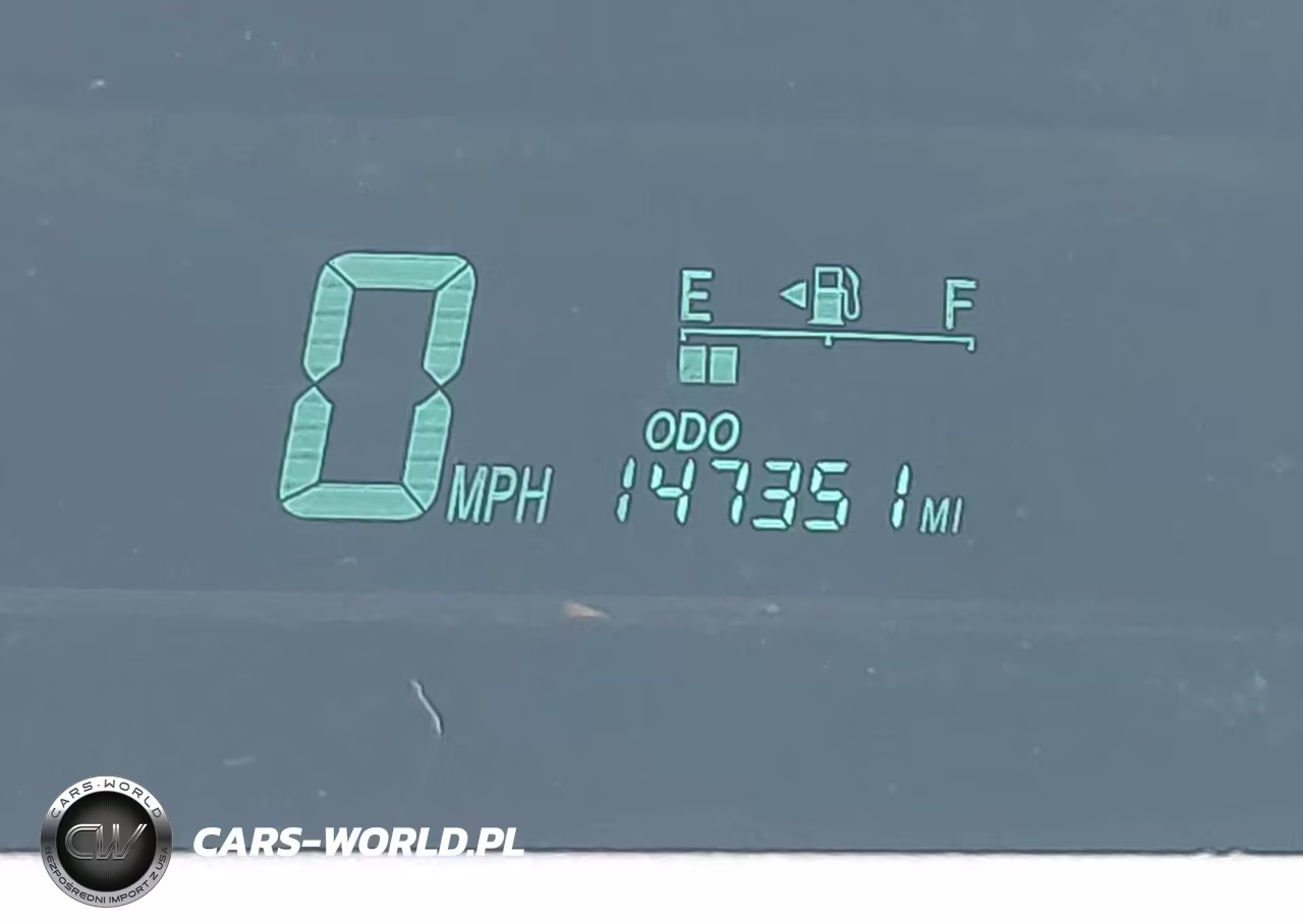 2009 Toyota Prius VIN:JTDKB20U897831865 - 7