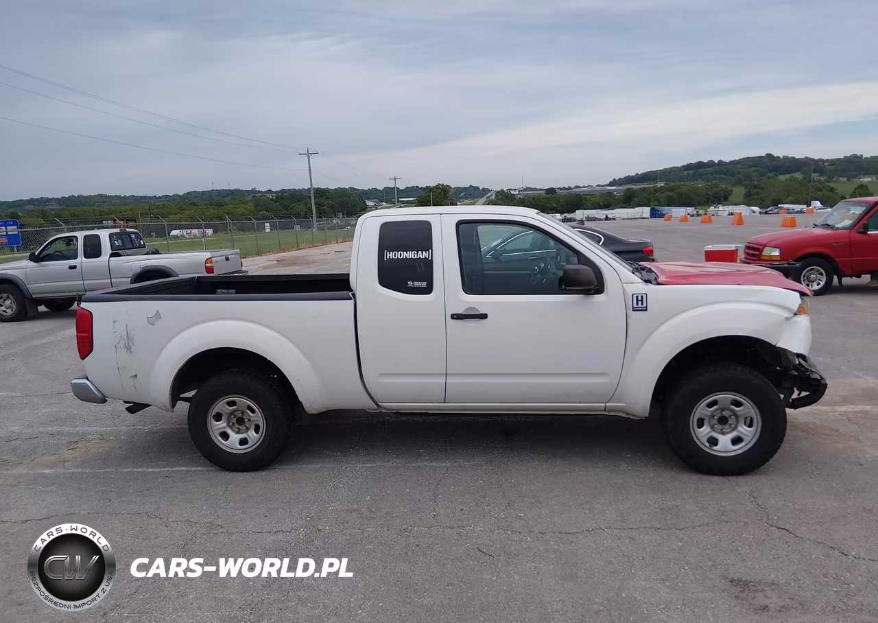 2015 Nissan Frontier S-Sv-I4 VIN:1N6BD0CT1FN733783 - 13