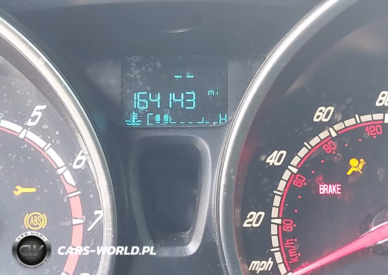 2017 Ford Fiesta St VIN:3FADP4GX0HM117356 - 16