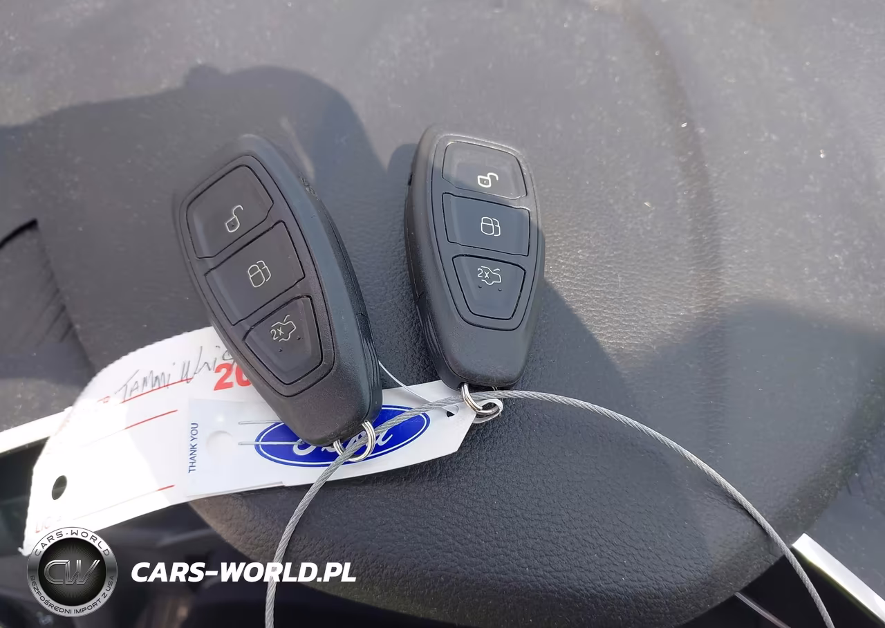 2014 Ford C-Max Hybrid Sel VIN:1FADP5BU8EL506603 - 11