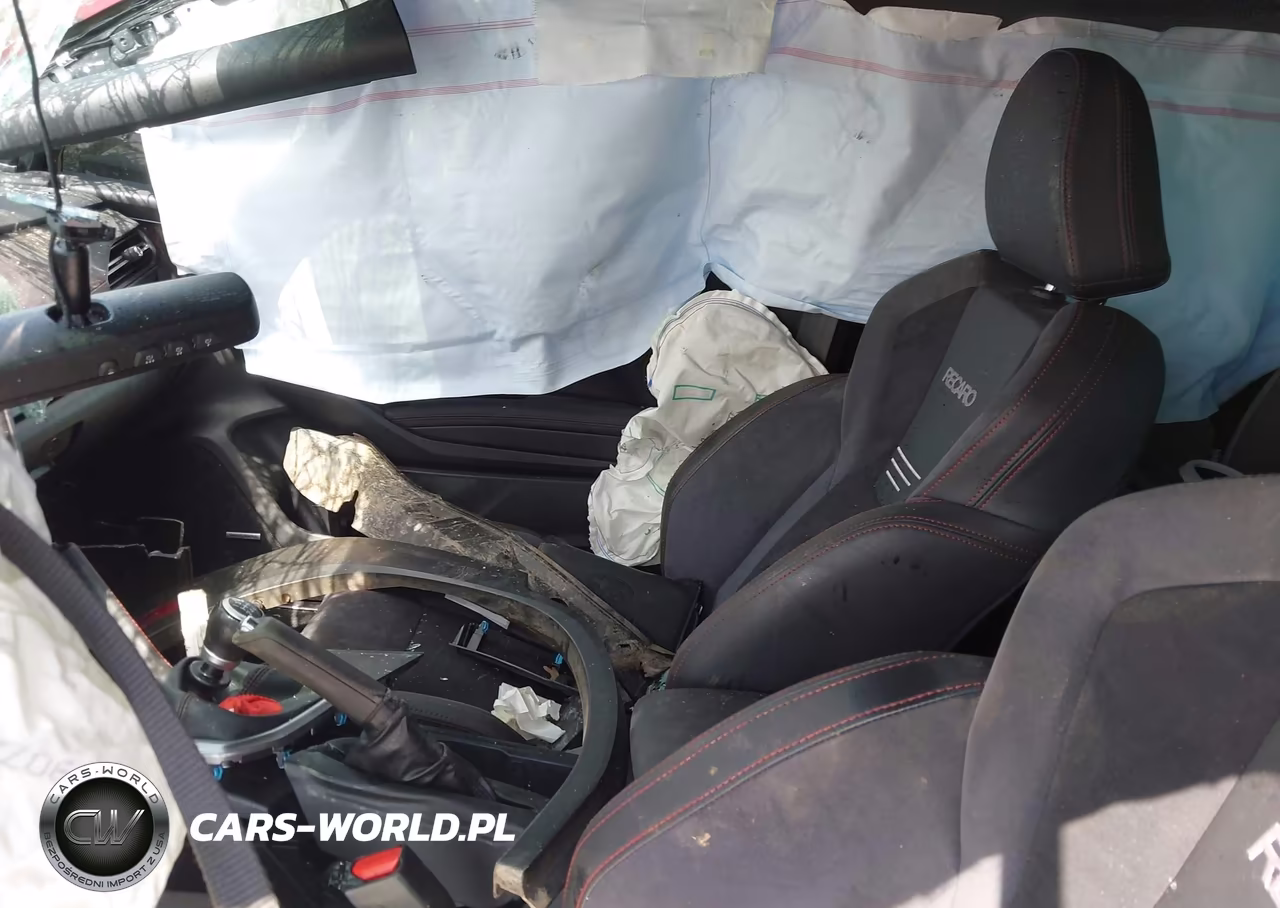 2024 Subaru Wrx Tr VIN:JF1VBAY62R9819007 - 5