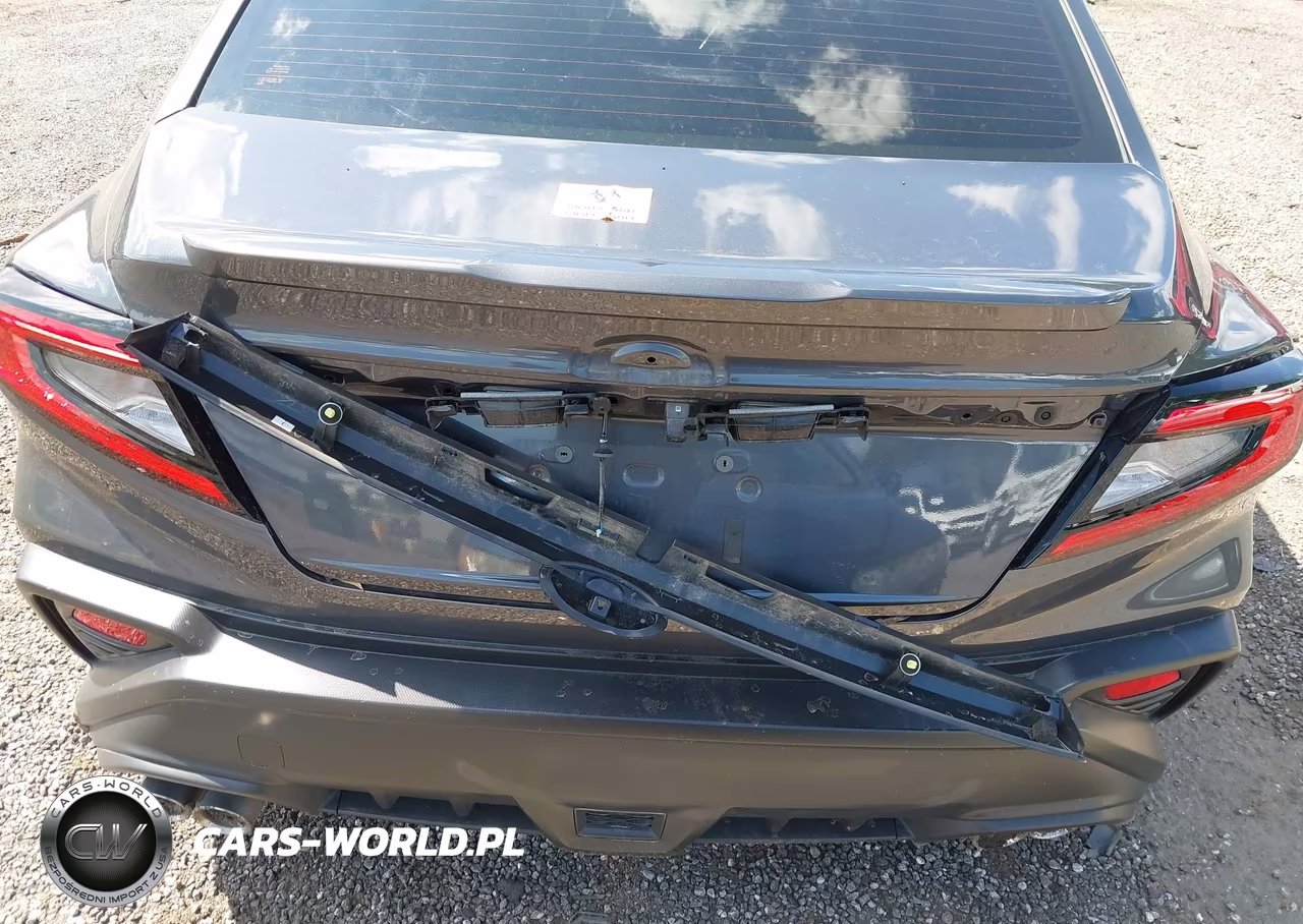2024 Subaru Wrx Tr VIN:JF1VBAY62R9819007 - 6