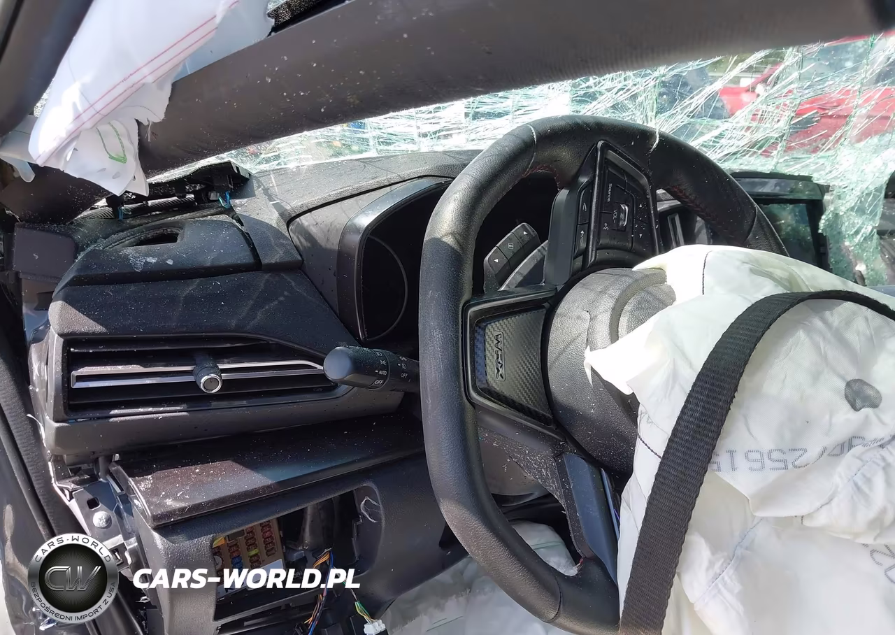 2024 Subaru Wrx Tr VIN:JF1VBAY62R9819007 - 7