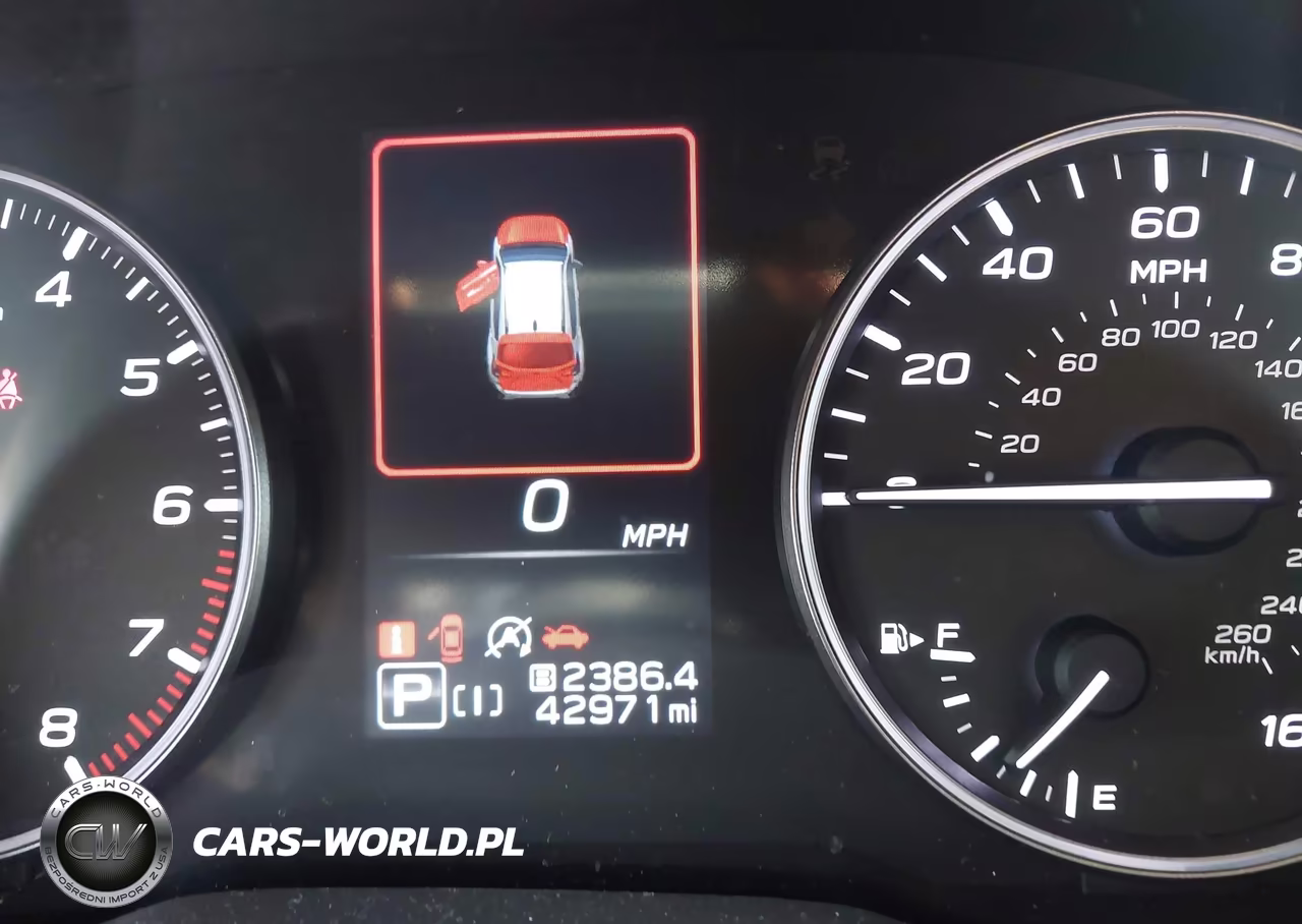 2024 Subaru Crosstrek Premium VIN:JF2GUADC9R8272057 - 16