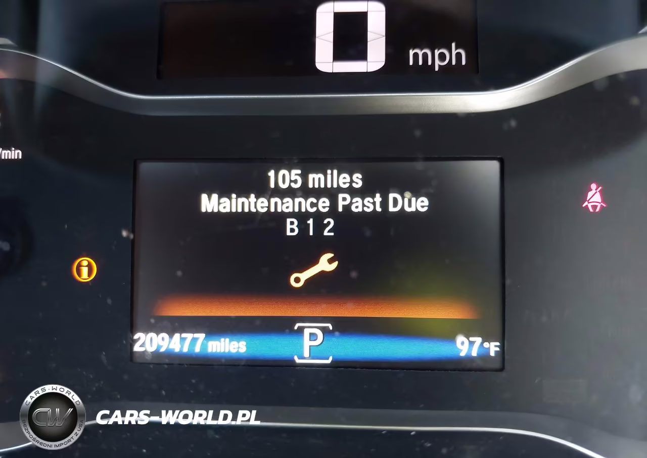 2017 Honda Pilot Ex-L VIN:5FNYF6H52HB064350 - 15