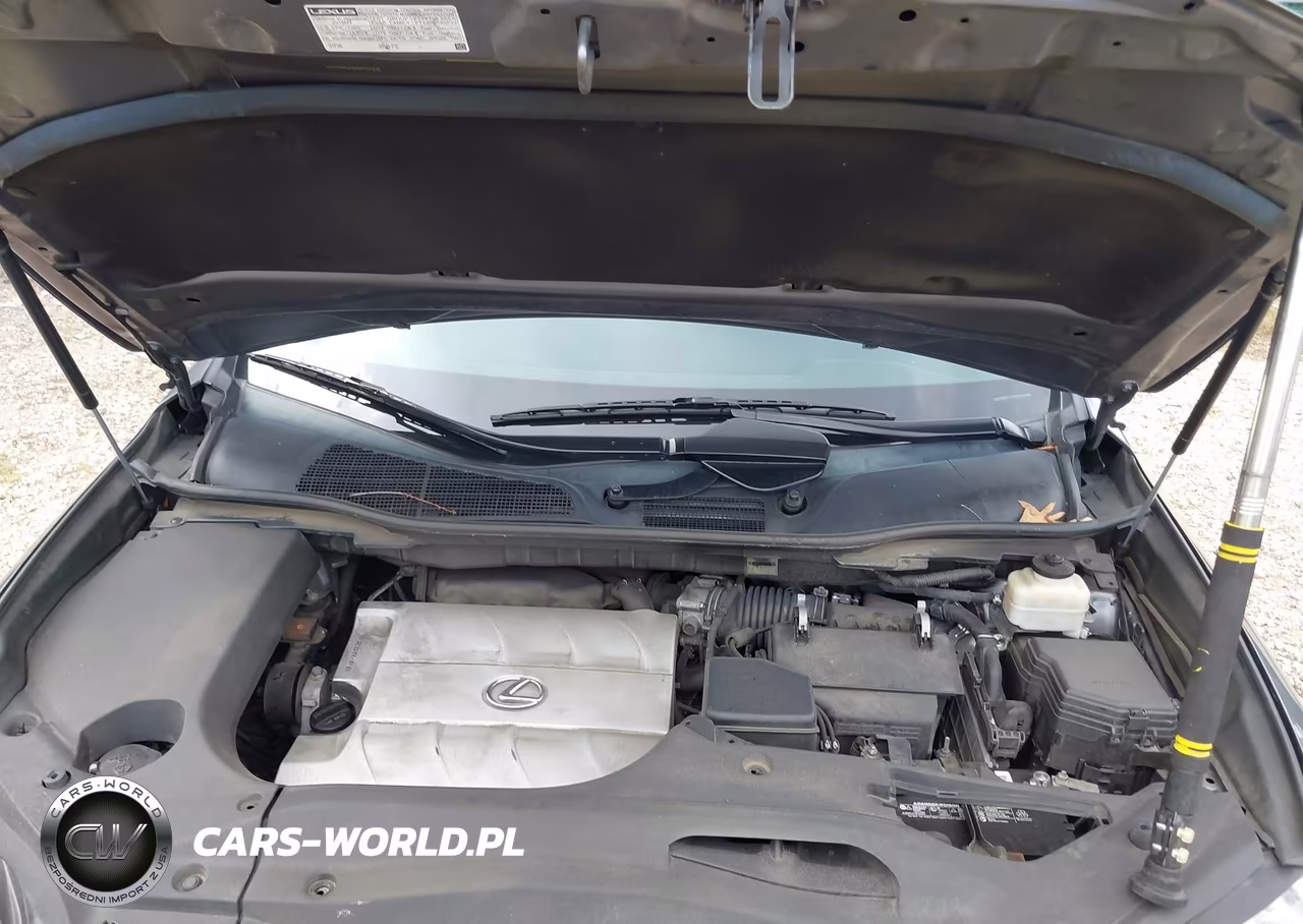 2015 Lexus Rx 350 VIN:2T2ZK1BA0FC203770 - 10