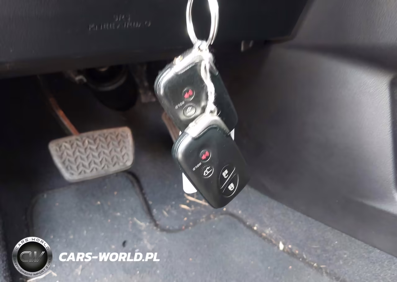 2015 Lexus Rx 350 VIN:2T2ZK1BA0FC203770 - 11