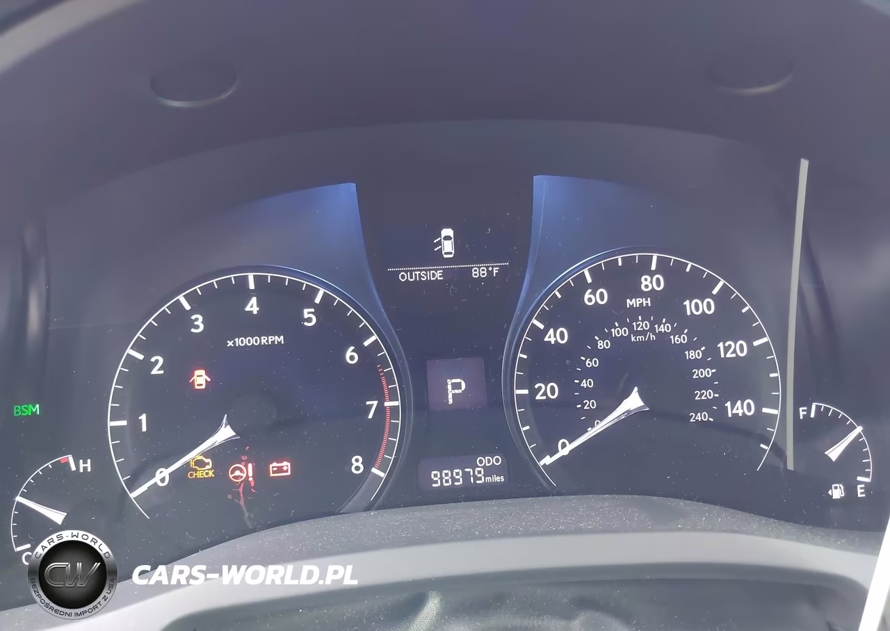 2015 Lexus Rx 350 VIN:2T2ZK1BA0FC203770 - 7