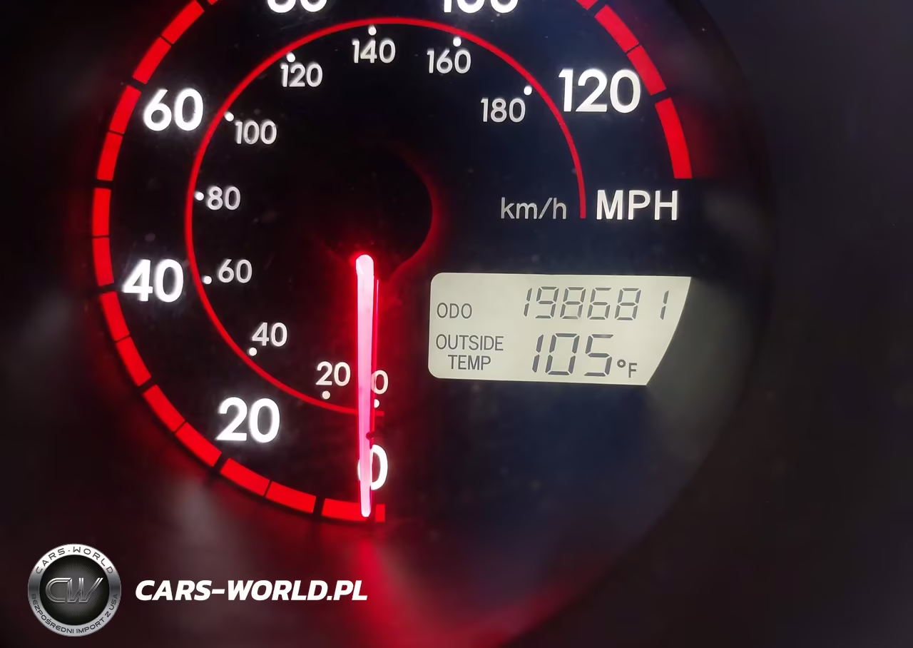 2004 Toyota Matrix Xr VIN:2T1KR32E24C171725 - 12