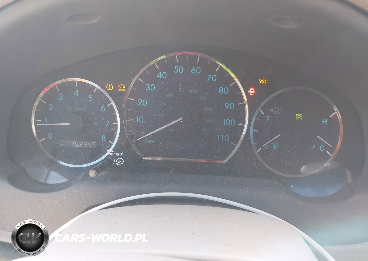 2007 Toyota Sienna Xle Limited VIN:5TDBK22C17S007181 - 7