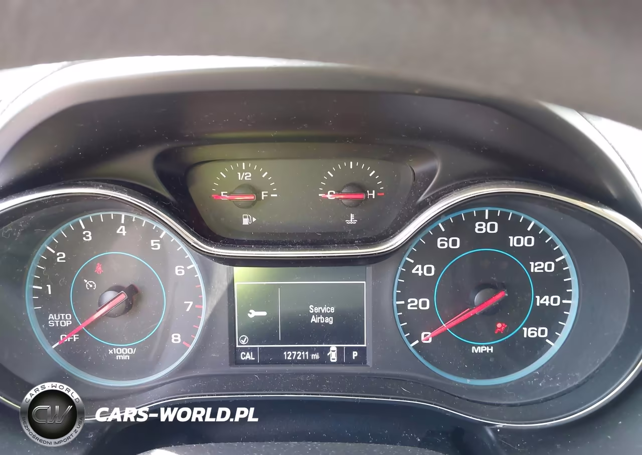 2017 Chevrolet Cruze Lt Auto VIN:1G1BE5SM3H7119826 - 7