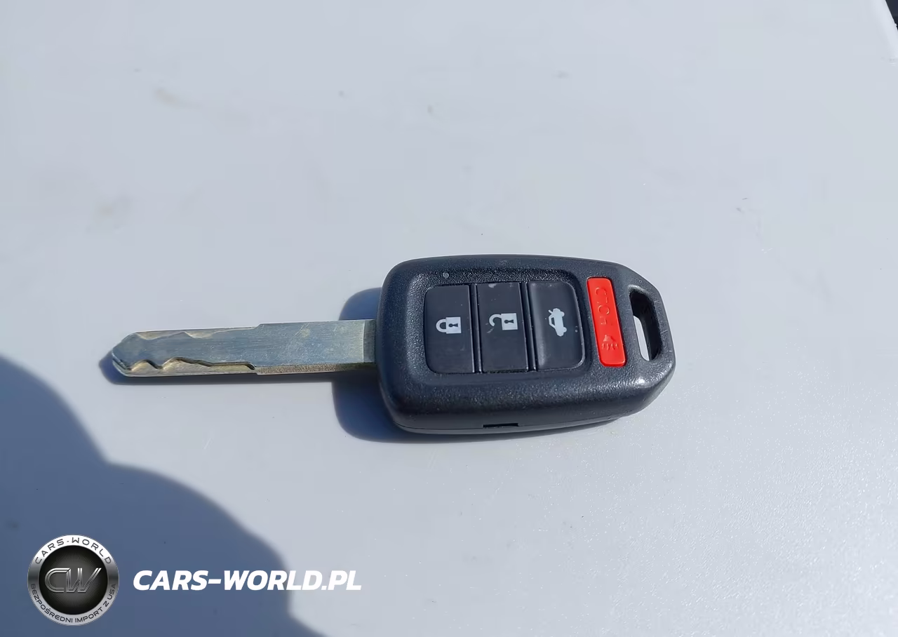 2015 Honda Accord Lx VIN:1HGCR2F38FA187895 - 11