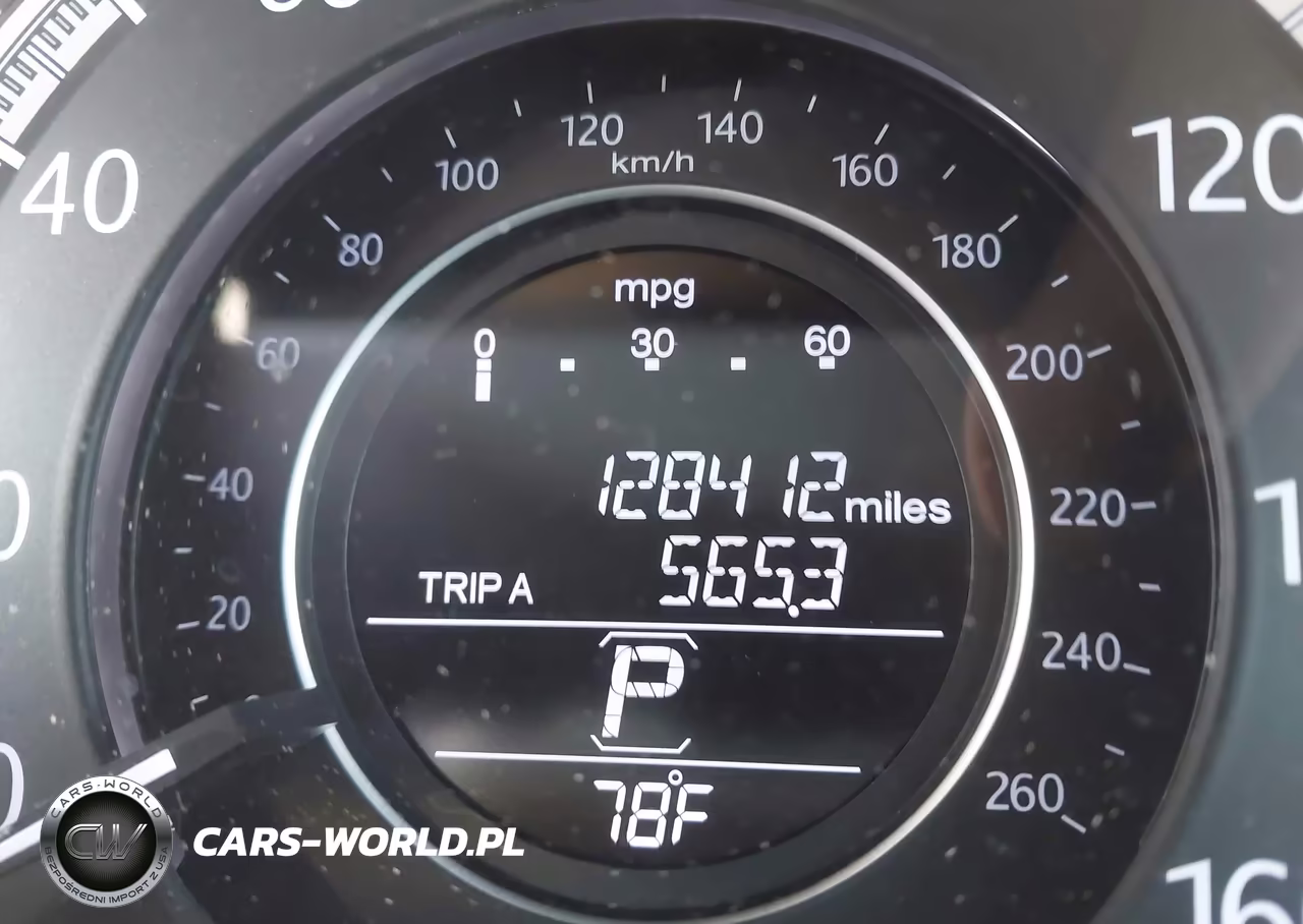 2015 Honda Accord Lx VIN:1HGCR2F38FA187895 - 15