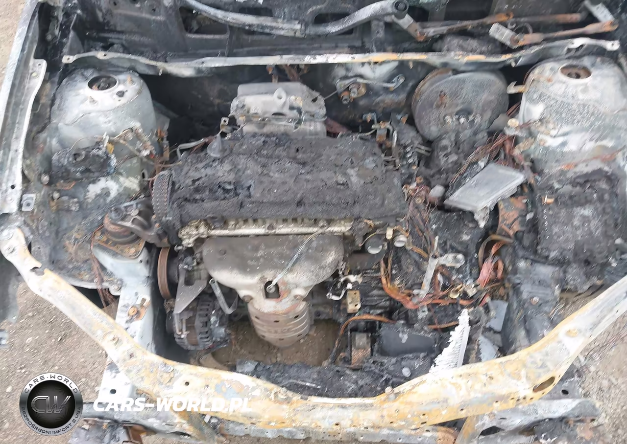 2008 Hyundai Elantra Gls-Se VIN:KMHDU46D18U409471 - 10