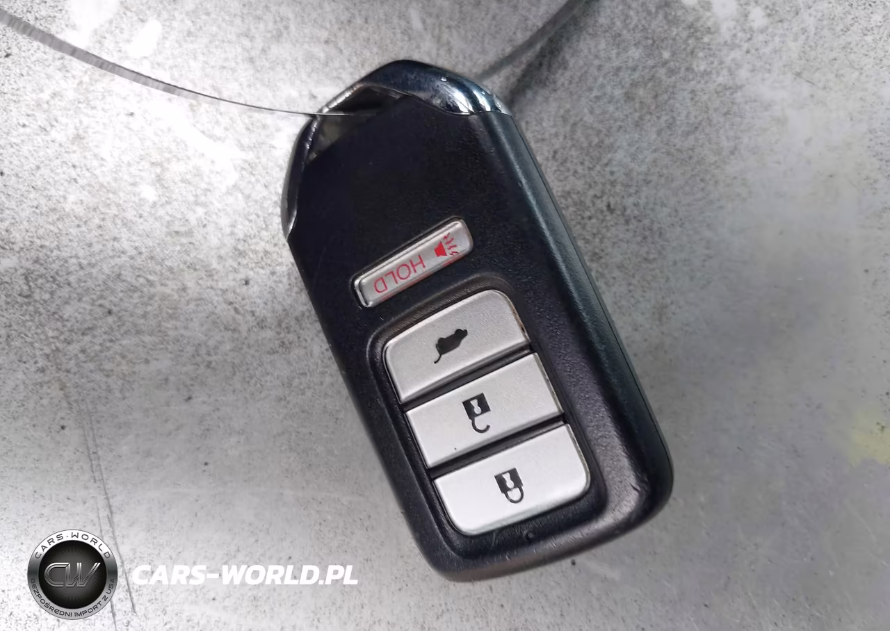 2016 Honda Hr-V Ex-L VIN:3CZRU6H74GM702470 - 11