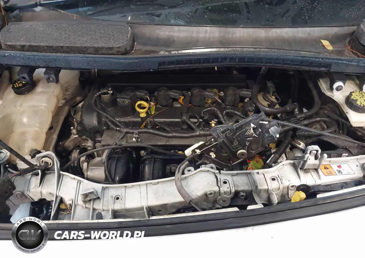 2017 Ford Transit Connect Xl VIN:NM0LS7E72H1304651 - 10