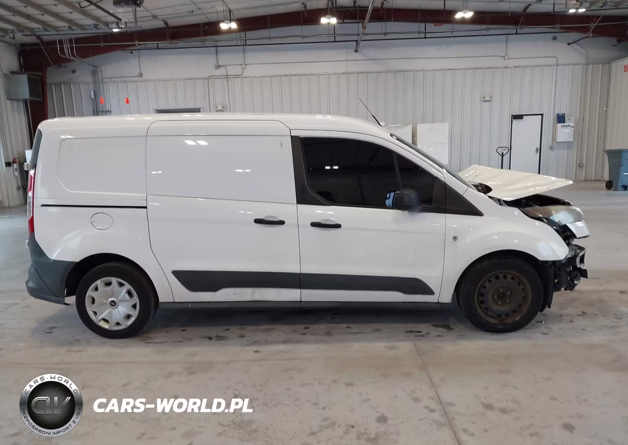 2017 Ford Transit Connect Xl VIN:NM0LS7E72H1304651 - 14