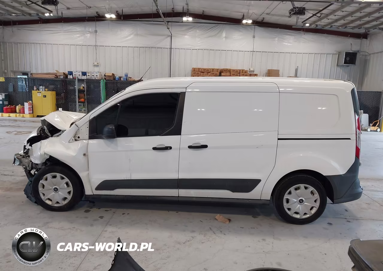 2017 Ford Transit Connect Xl VIN:NM0LS7E72H1304651 - 15