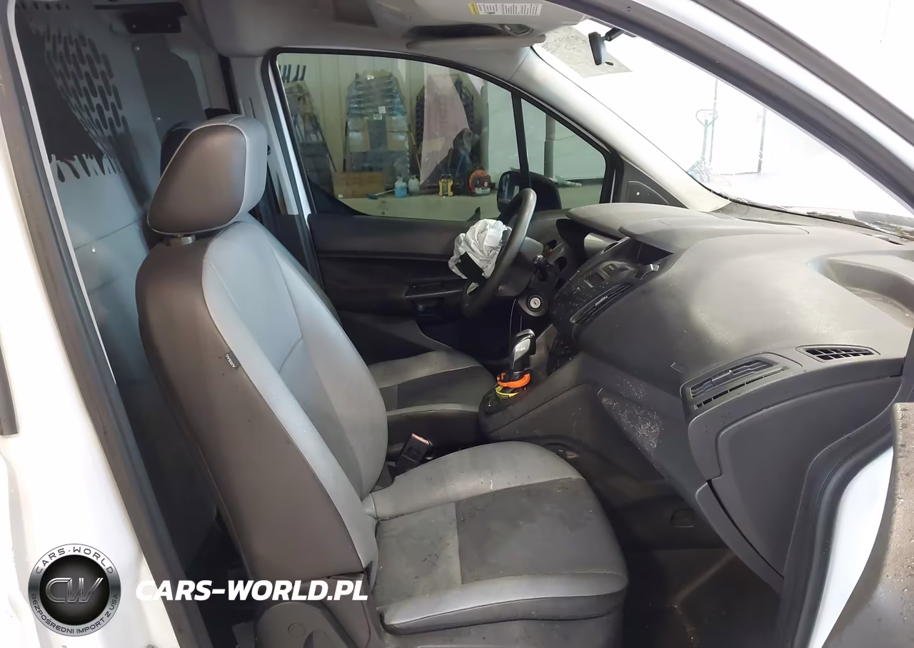 2017 Ford Transit Connect Xl VIN:NM0LS7E72H1304651 - 5