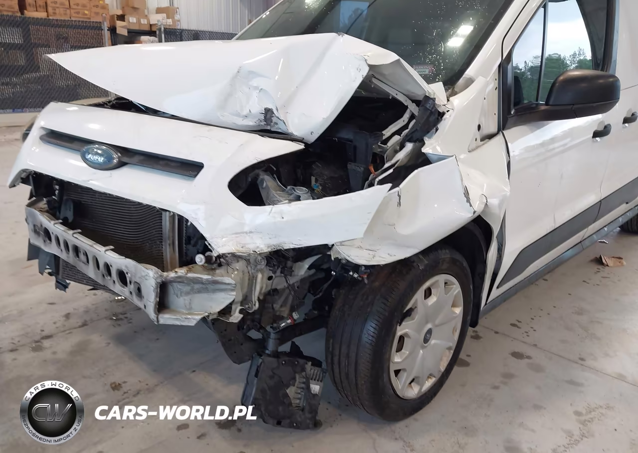 2017 Ford Transit Connect Xl VIN:NM0LS7E72H1304651 - 6
